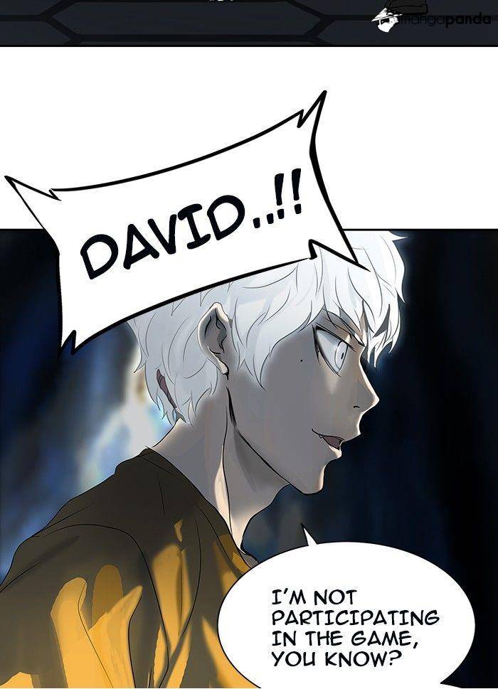 Tower of God Chapter 262 image 03